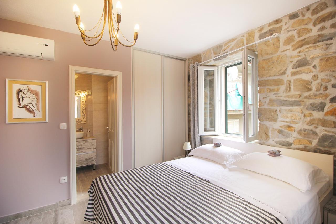 Villa Filipetti With Heated Pool Makarska Eksteriør bilde