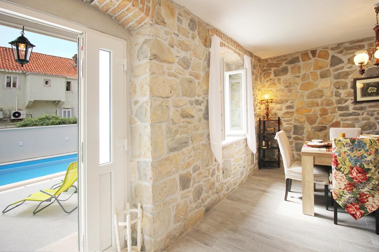 Villa Filipetti With Heated Pool Makarska Eksteriør bilde