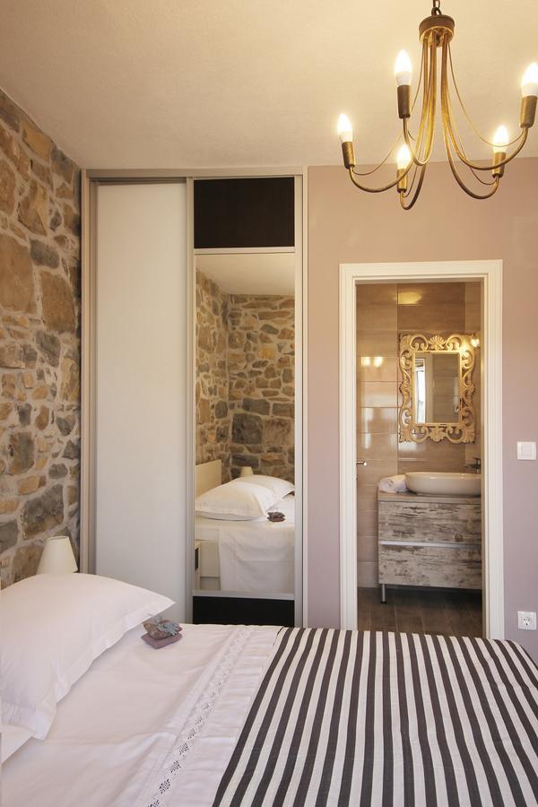 Villa Filipetti With Heated Pool Makarska Eksteriør bilde